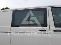 2007 Volkswagen T5
