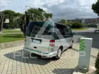 2007 Volkswagen T5