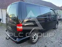 2007 Volkswagen T5