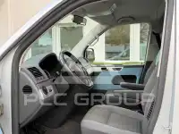 2007 Volkswagen T5