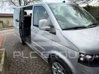 2007 Volkswagen T5