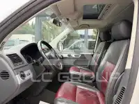 2007 Volkswagen T5