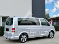 2007 Volkswagen T5