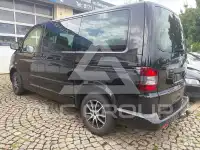 2007 Volkswagen T5