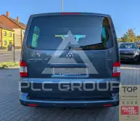 2007 Volkswagen T5