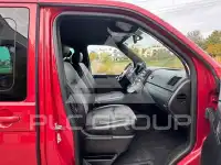 2007 Volkswagen T5
