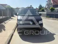 2007 Volkswagen T5