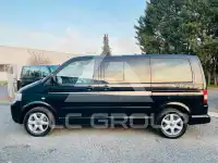2007 Volkswagen T5