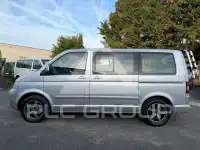 2007 Volkswagen T5