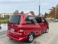 2007 Volkswagen T5