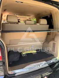 2007 Volkswagen T5