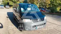 2007 Volkswagen T5