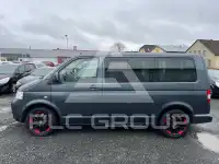 2007 Volkswagen T5