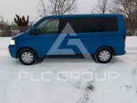 2007 Volkswagen T5