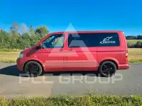 2007 Volkswagen T5