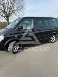 2007 Volkswagen T5