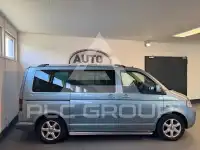 2007 Volkswagen T5