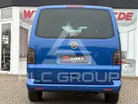 2007 Volkswagen T5