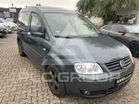 2007 Volkswagen Caddy