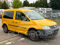 2007 Volkswagen Caddy