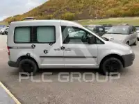 2007 Volkswagen Caddy