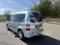 2007 Volkswagen Caddy