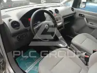 2007 Volkswagen Caddy
