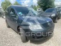 2007 Volkswagen Caddy