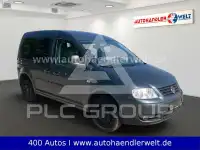 2007 Volkswagen Caddy
