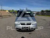 2007 Volkswagen Caddy