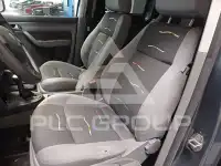 2007 Volkswagen Caddy