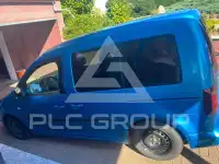 2007 Volkswagen Caddy