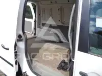 2007 Volkswagen Caddy
