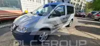 2007 Volkswagen Caddy