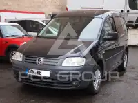 2012 Volkswagen Caddy