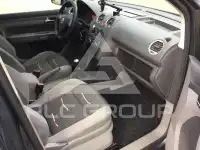 2007 Volkswagen Caddy