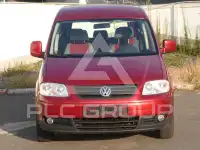 2007 Volkswagen Caddy
