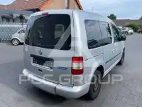 2007 Volkswagen Caddy