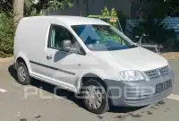 2007 Volkswagen Caddy