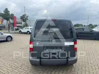 2007 Volkswagen Caddy