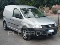 2007 Volkswagen Caddy