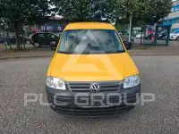 2007 Volkswagen Caddy