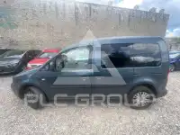 2007 Volkswagen Caddy