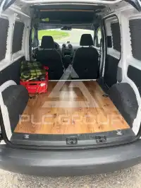 2007 Volkswagen Caddy