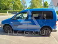 2007 Volkswagen Caddy