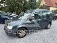 2007 Volkswagen Caddy