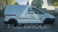2007 Volkswagen Caddy