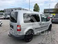 2007 Volkswagen Caddy