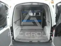 2007 Volkswagen Caddy