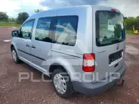 2007 Volkswagen Caddy